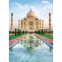 Puzzle Trefl 500el Taj Mahal - 3
